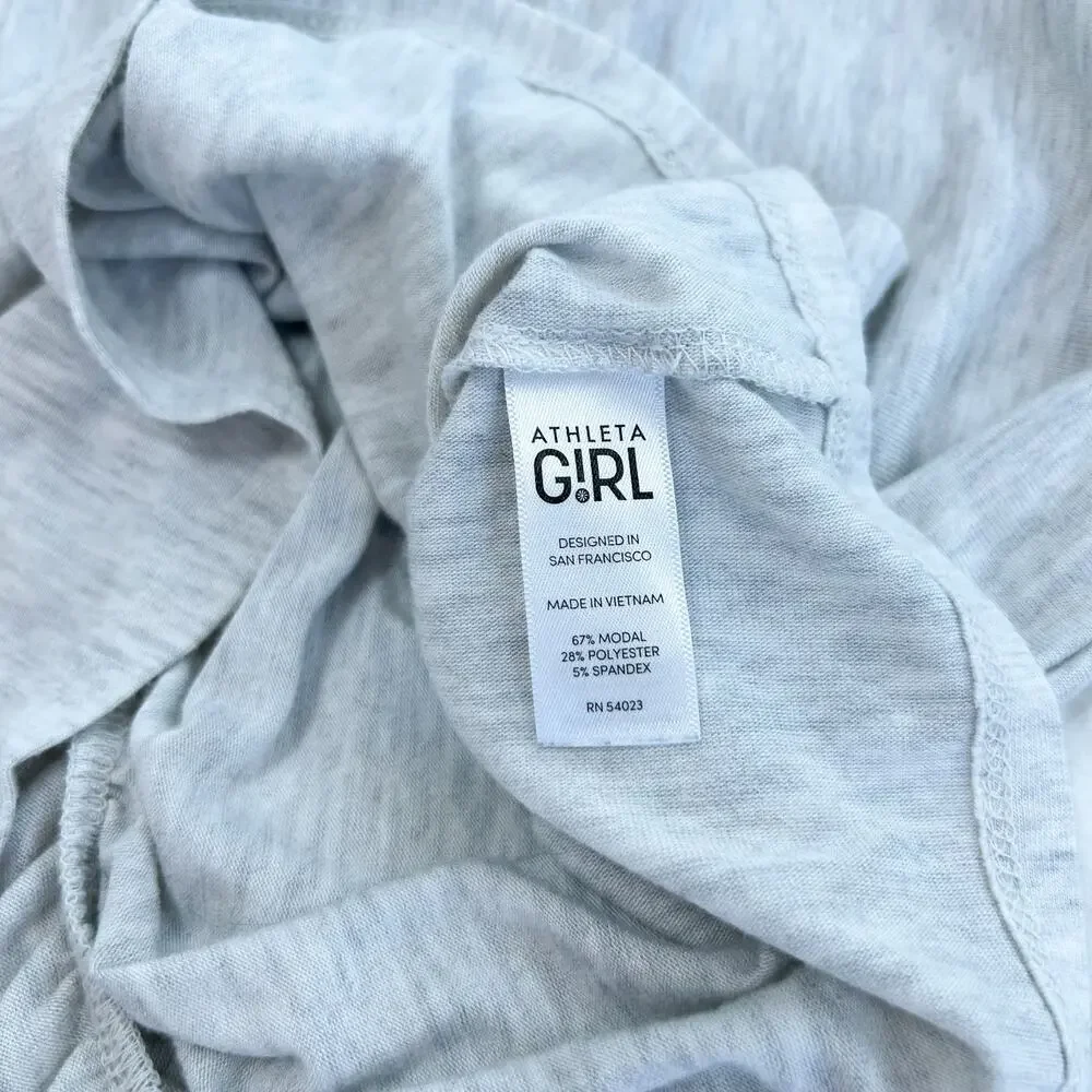Athleta this girl